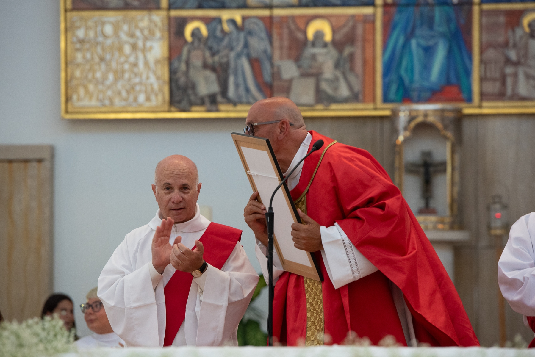 38Eucaristia_bodas_prata_sacerdotais_padre_jose_joaquim_campoa
