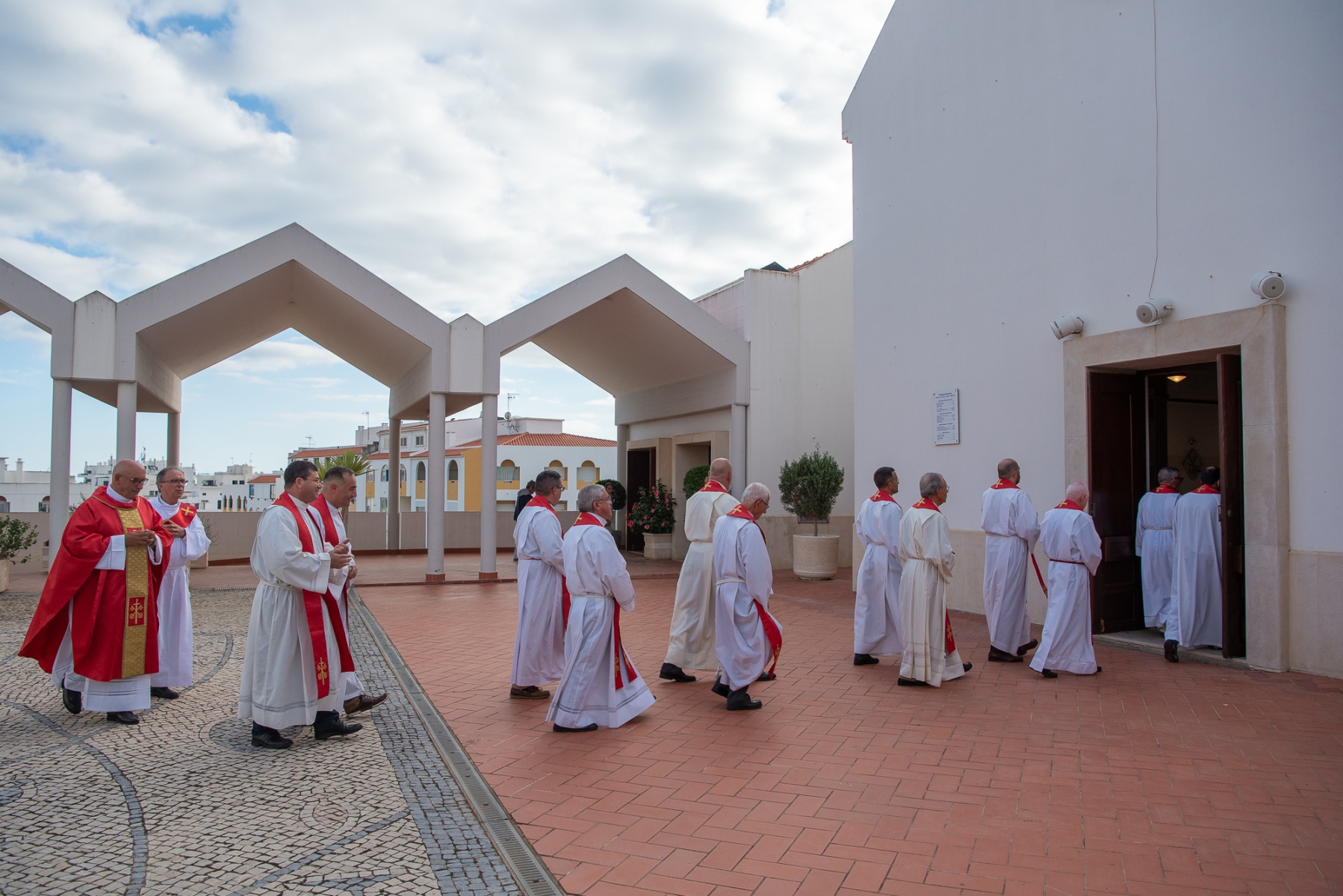 4Eucaristia_bodas_prata_sacerdotais_padre_jose_joaquim_campoa