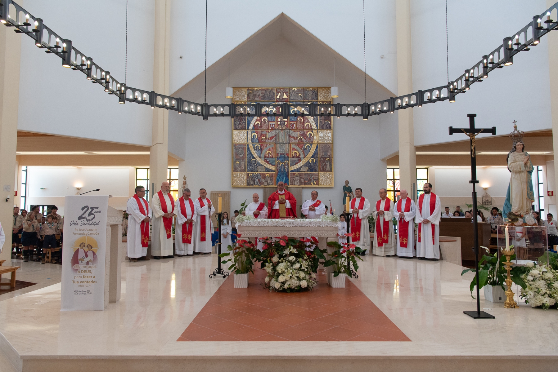 6Eucaristia_bodas_prata_sacerdotais_padre_jose_joaquim_campoa