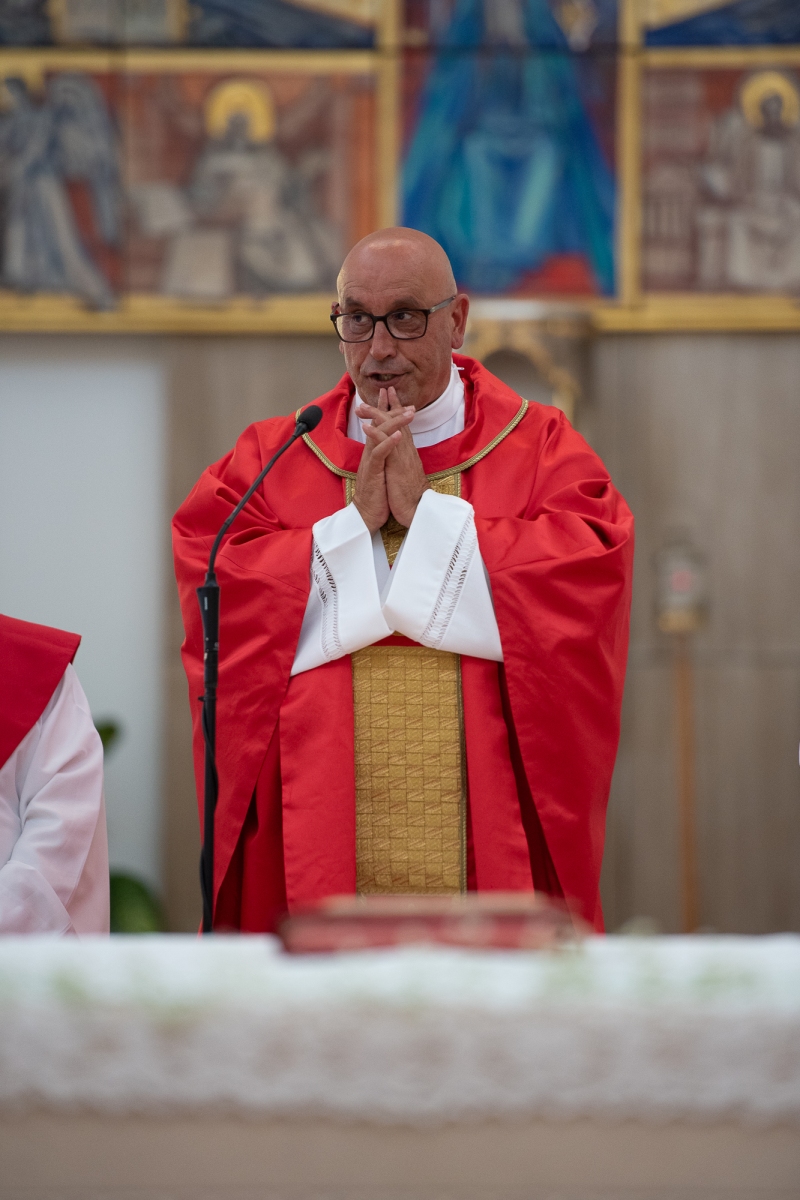 ““8Eucaristia_bodas_prata_sacerdotais_padre_jose_joaquim_campoa""