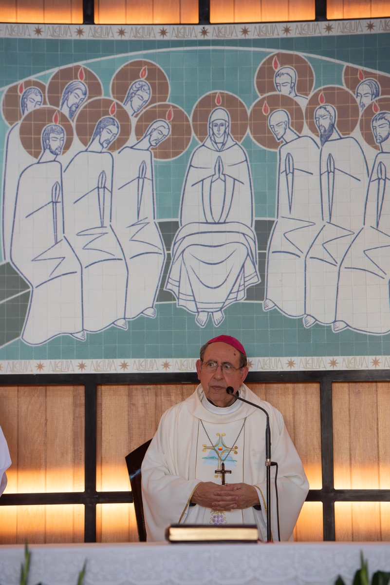 Eucaristia_25_anos_ordenacao_episcopal_d_antonio_carrinho12