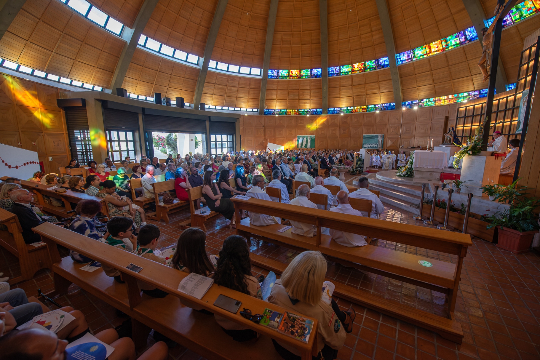 Eucaristia_25_anos_ordenacao_episcopal_d_antonio_carrinho20