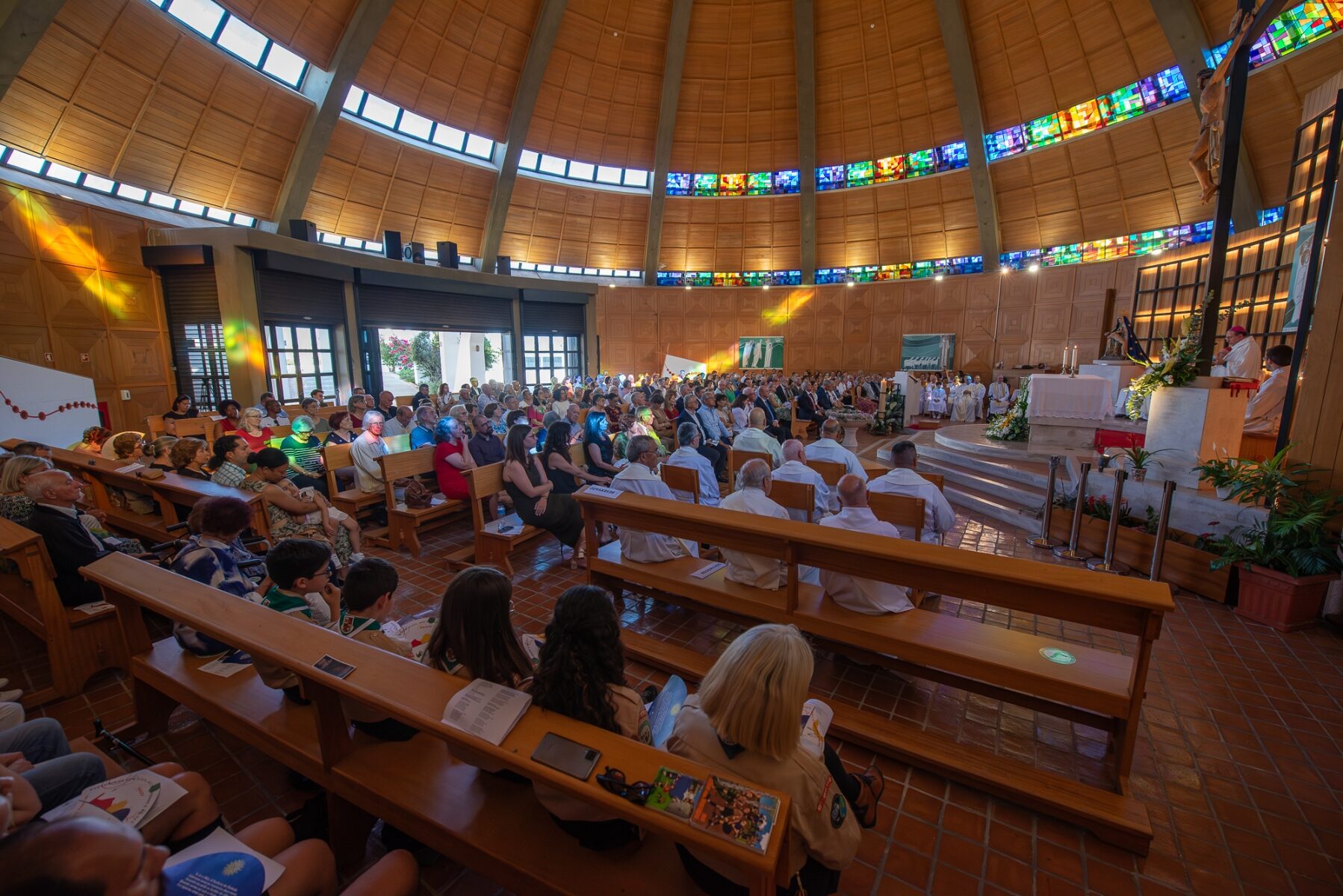 Eucaristia_25_anos_ordenacao_episcopal_d_antonio_carrinho20