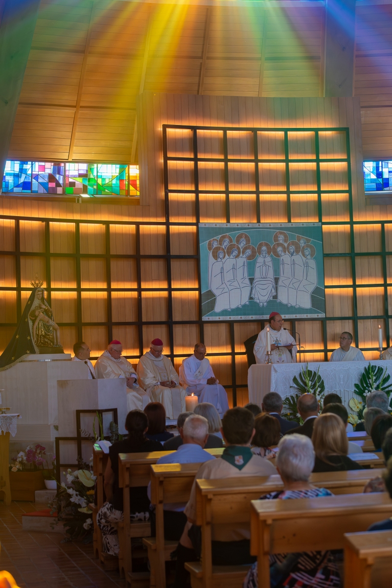 Eucaristia_25_anos_ordenacao_episcopal_d_antonio_carrinho24