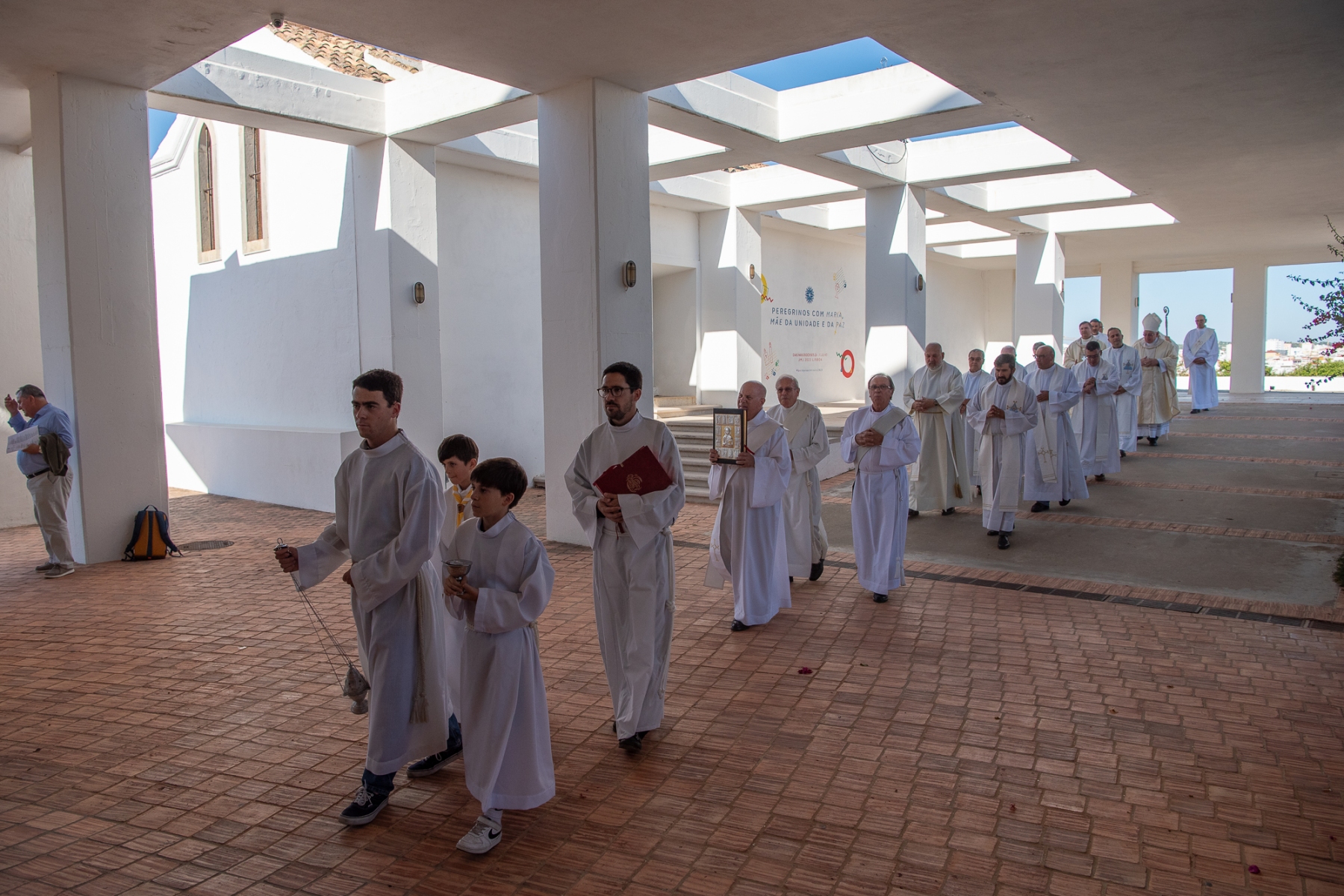 Eucaristia_25_anos_ordenacao_episcopal_d_antonio_carrinho3