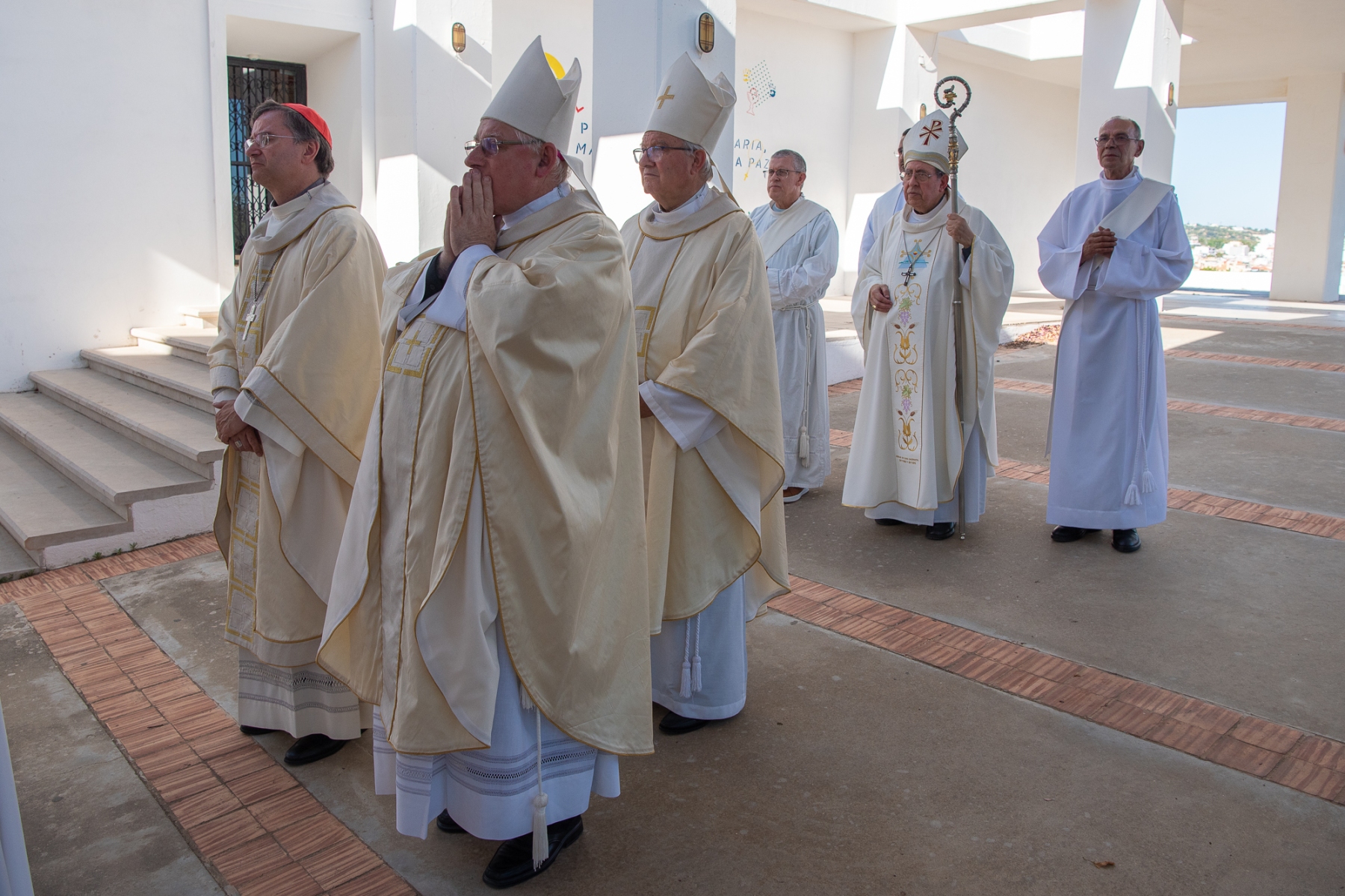 Eucaristia_25_anos_ordenacao_episcopal_d_antonio_carrinho4