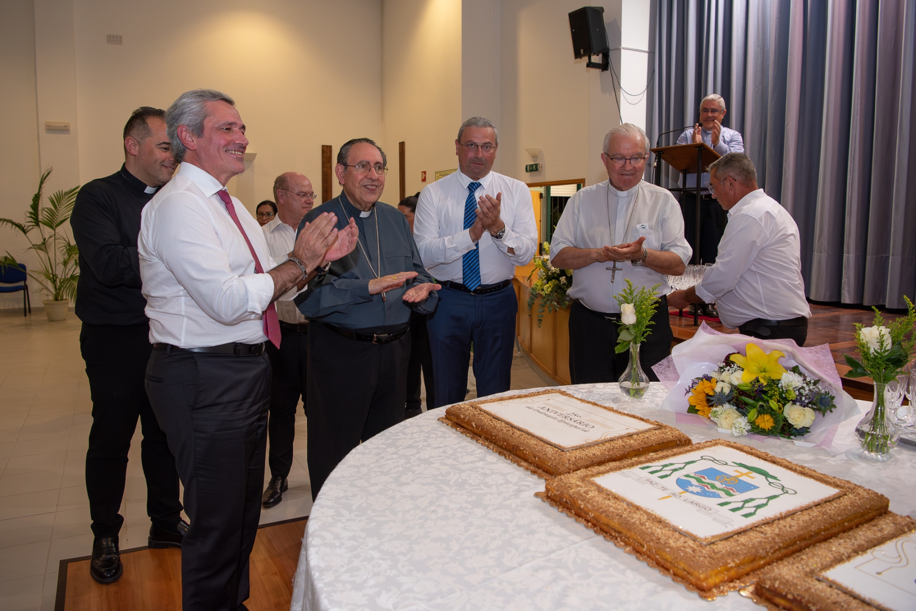 Eucaristia_25_anos_ordenacao_episcopal_d_antonio_carrinho43