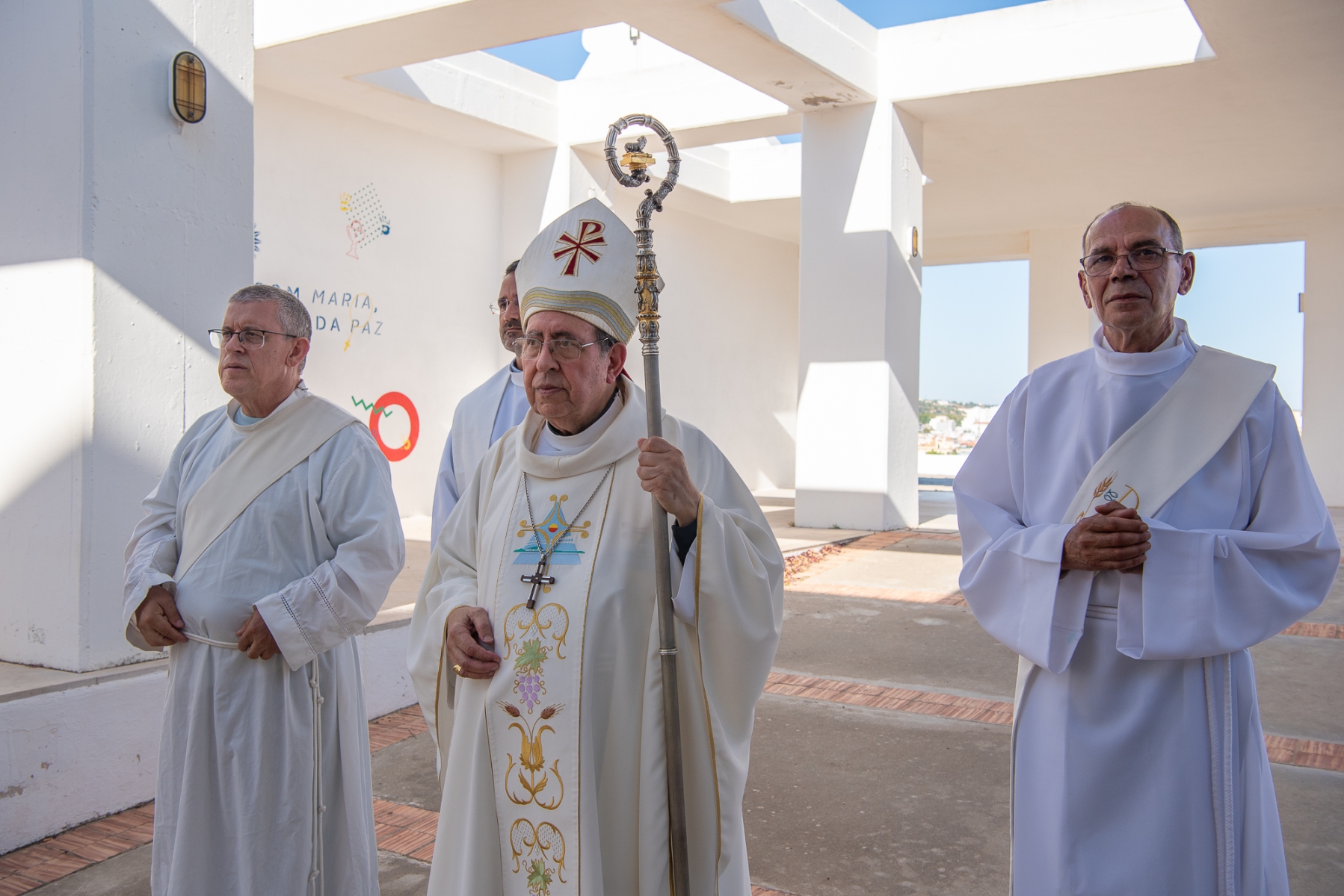 Eucaristia_25_anos_ordenacao_episcopal_d_antonio_carrinho5