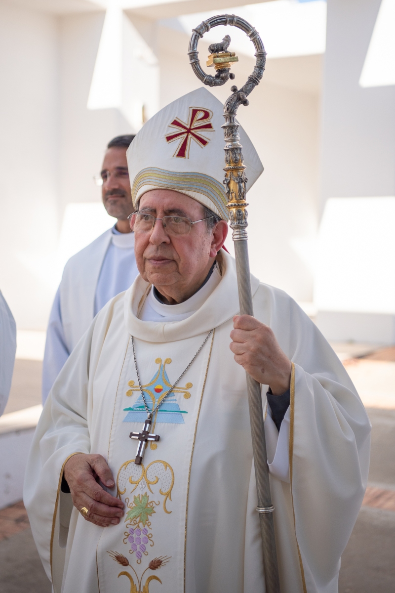 Eucaristia_25_anos_ordenacao_episcopal_d_antonio_carrinho6