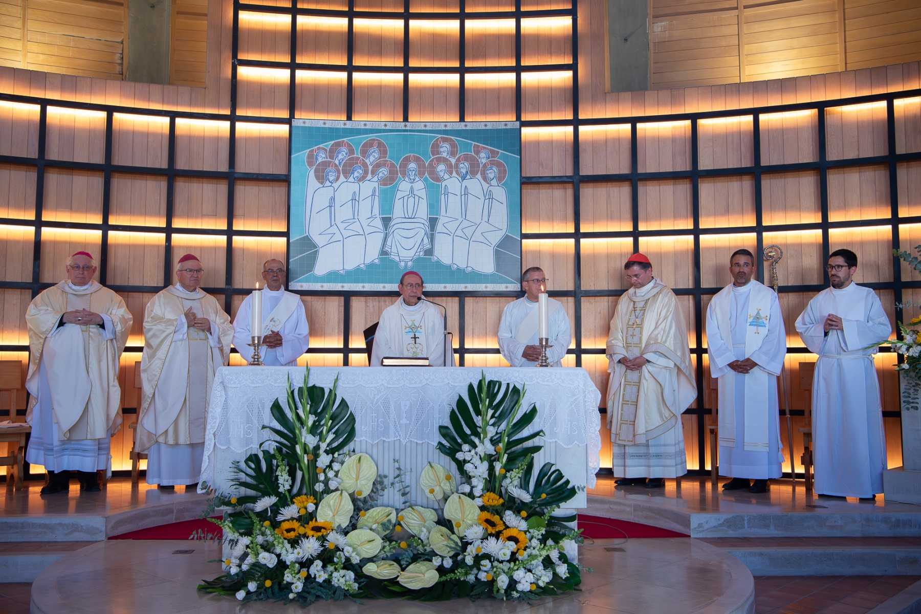 Eucaristia_25_anos_ordenacao_episcopal_d_antonio_carrinho7