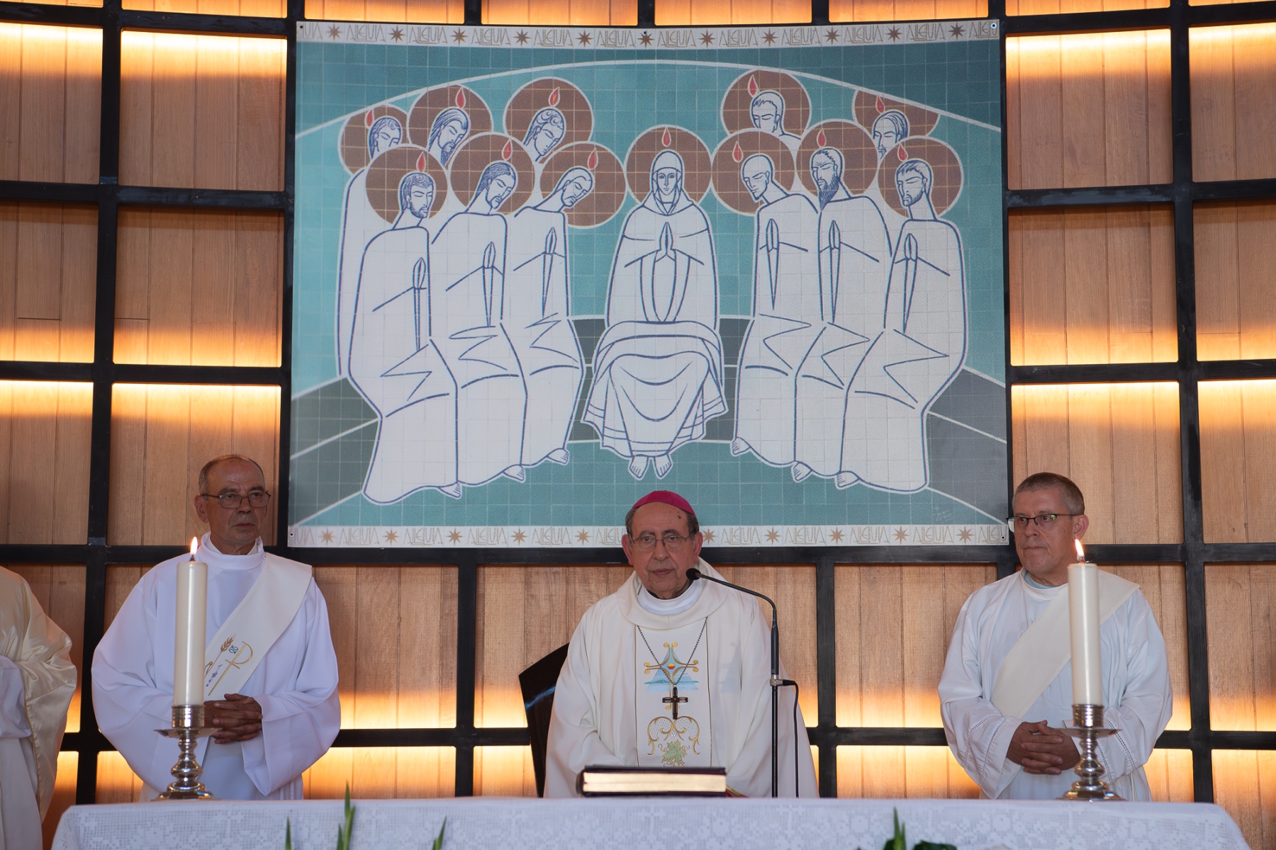 Eucaristia_25_anos_ordenacao_episcopal_d_antonio_carrinho8