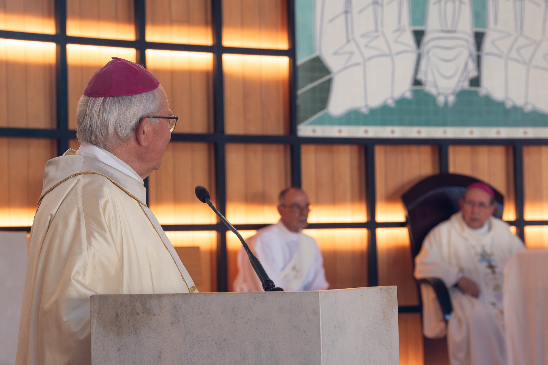 Eucaristia_25_anos_ordenacao_episcopal_d_antonio_carrinho9