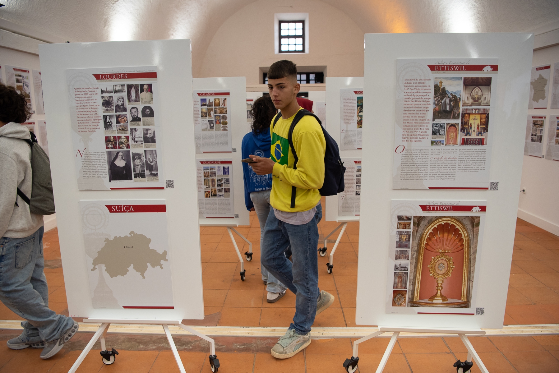 ““64Jornada_diocesana_juventude_2024""