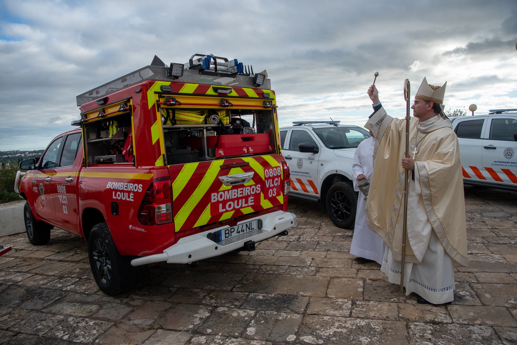 ““146Jubileu_2025_bombeiros_protecao_civil""