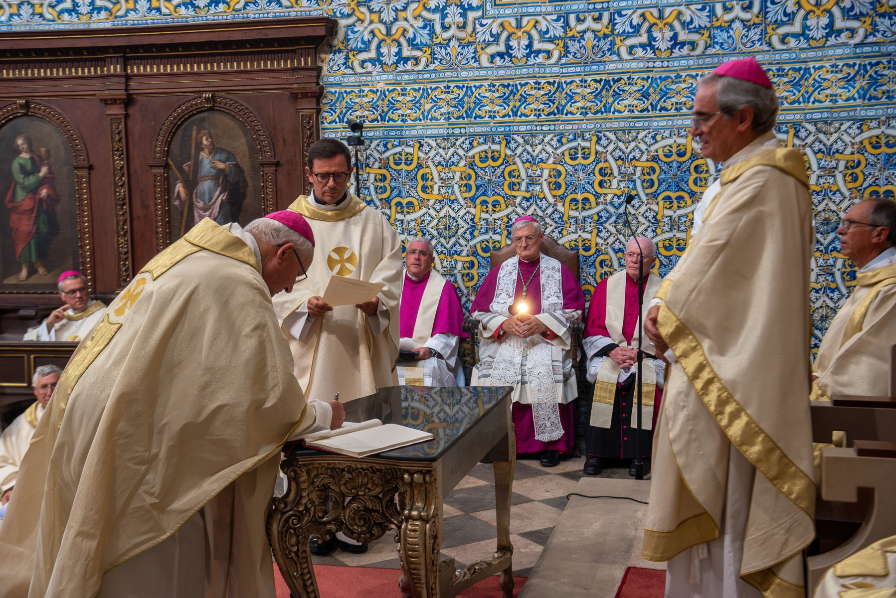 141Missa_inicio_ministerio_d_vitorino_soares_bispo_algarve