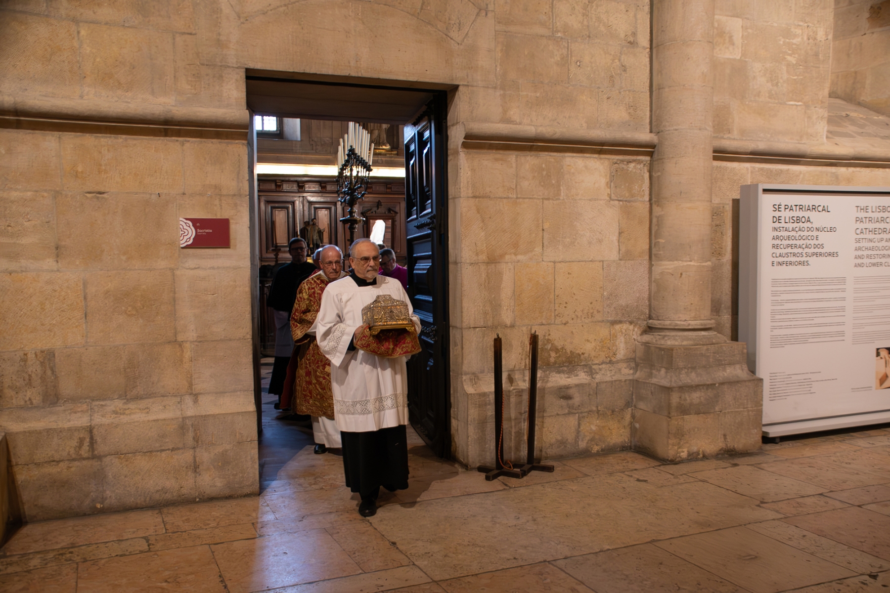 Peregrinacao_diocese_algarve_lisboa_rececao_reliquia_s_vicente15