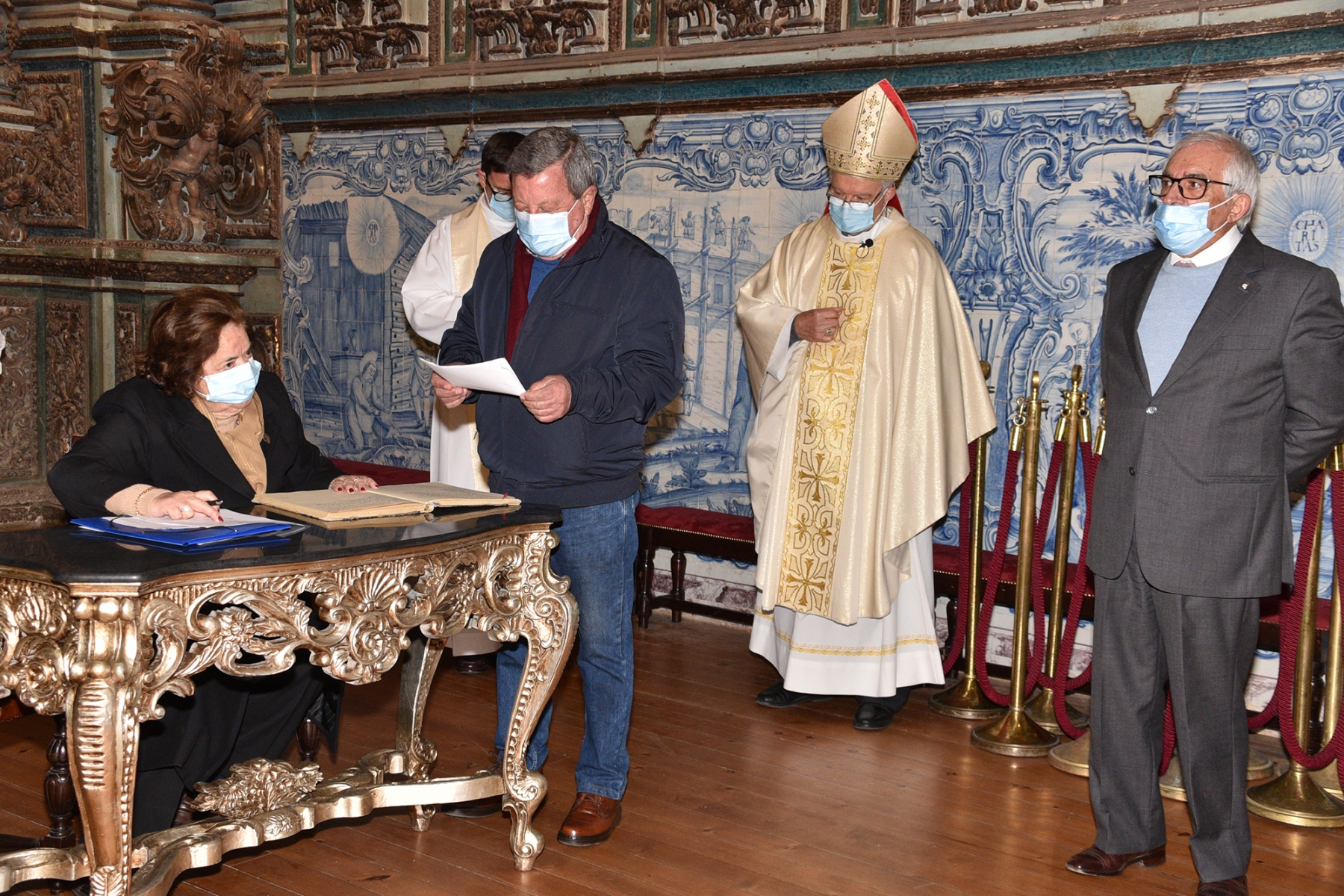 Posse_orgaos_sociais_misericordia_faro-13