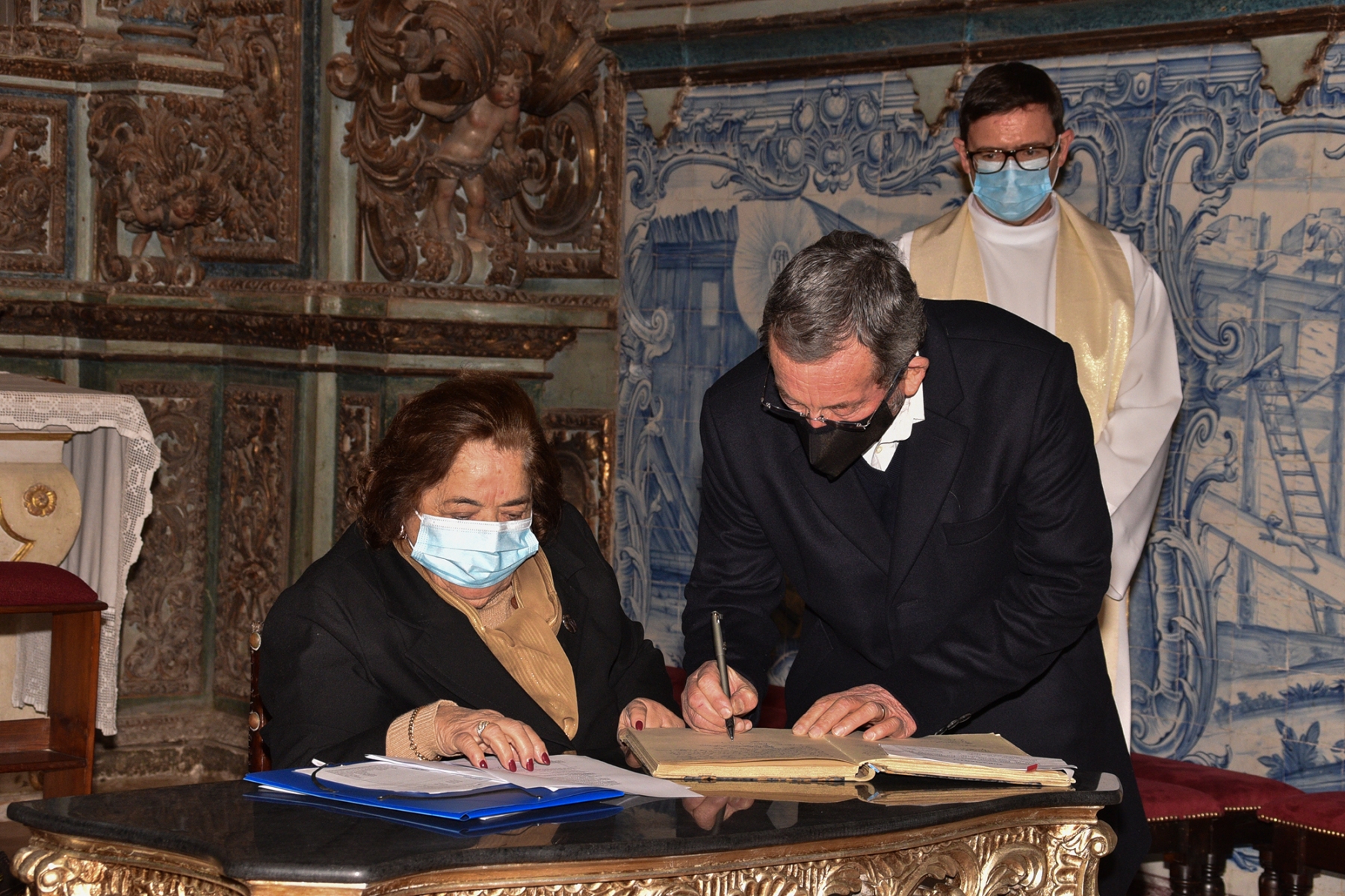 Posse_orgaos_sociais_misericordia_faro-21