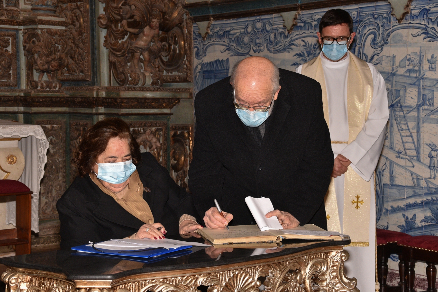 Posse_orgaos_sociais_misericordia_faro-22