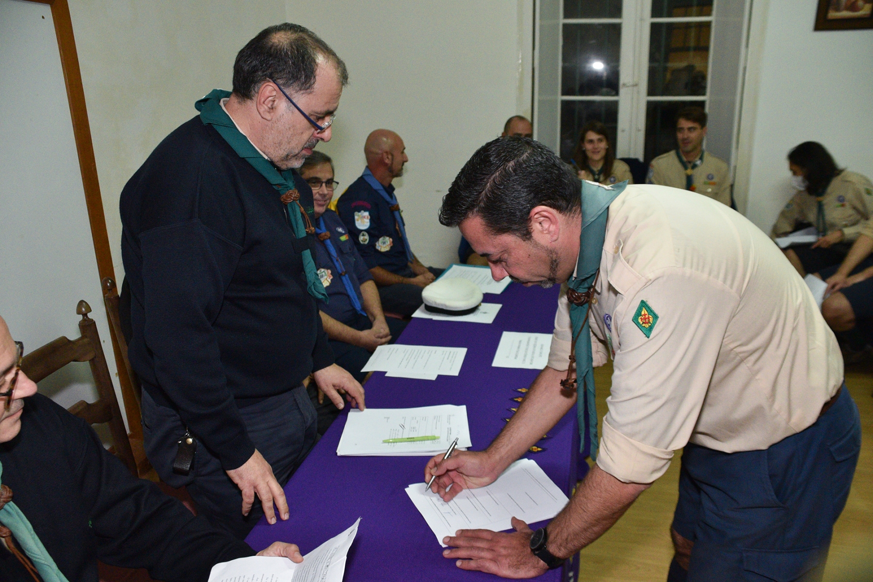 Tomada_posse_orgaos_regionais_cne15