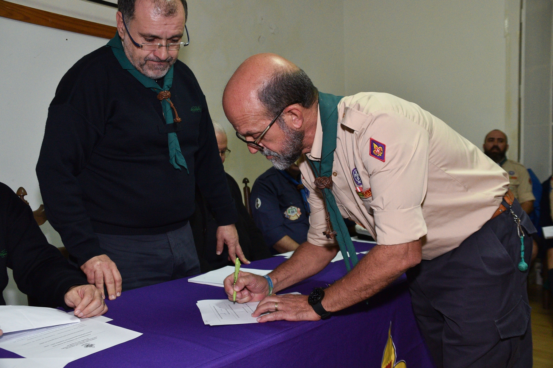 Tomada_posse_orgaos_regionais_cne17