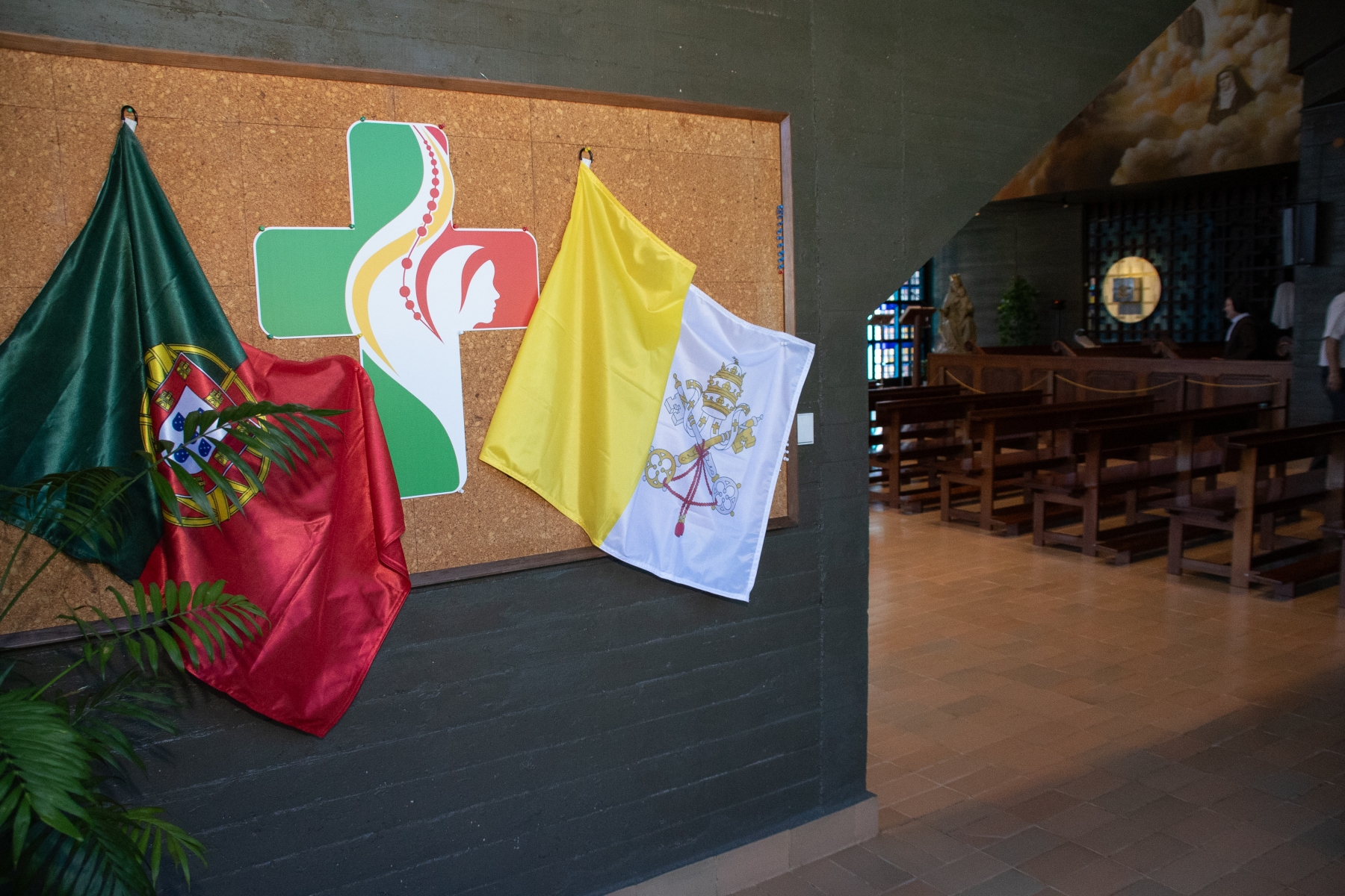 Visita_prior_taize_carmelo_faro1