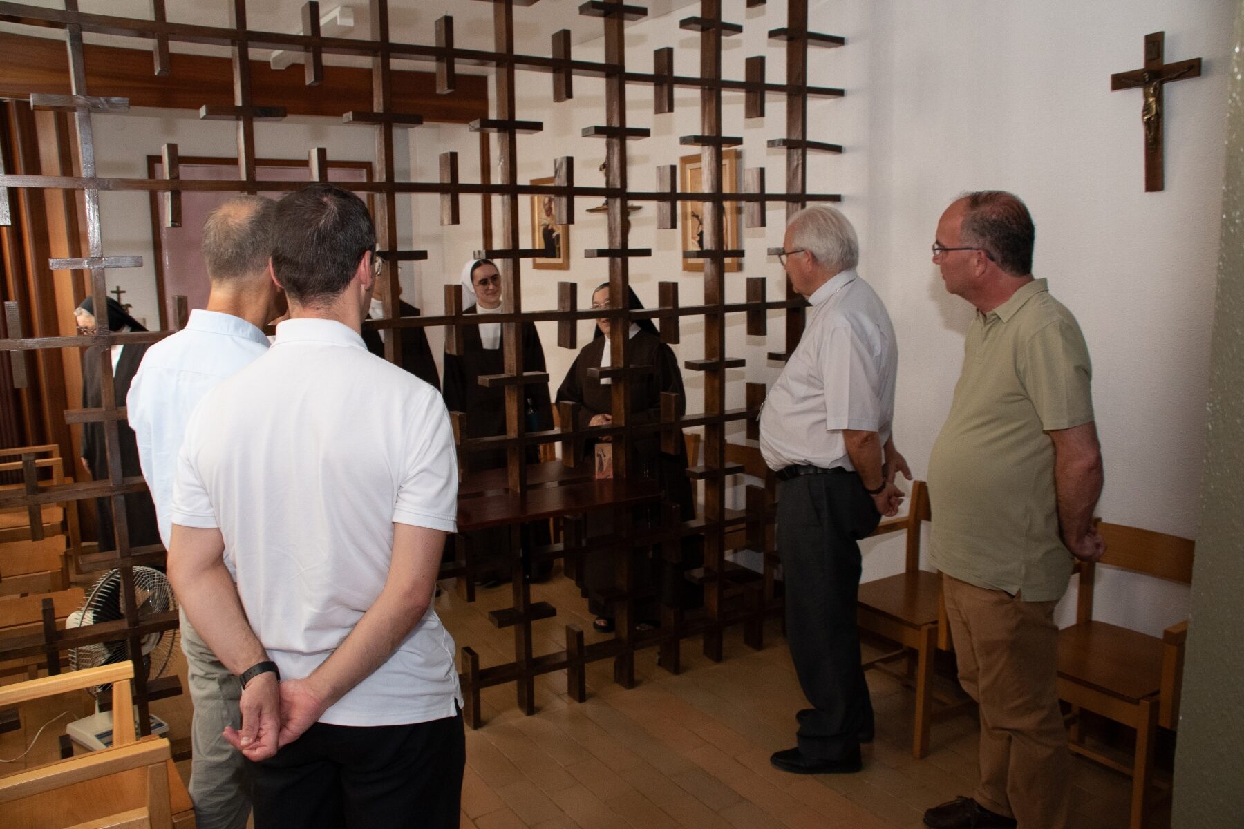 Visita_prior_taize_carmelo_faro13
