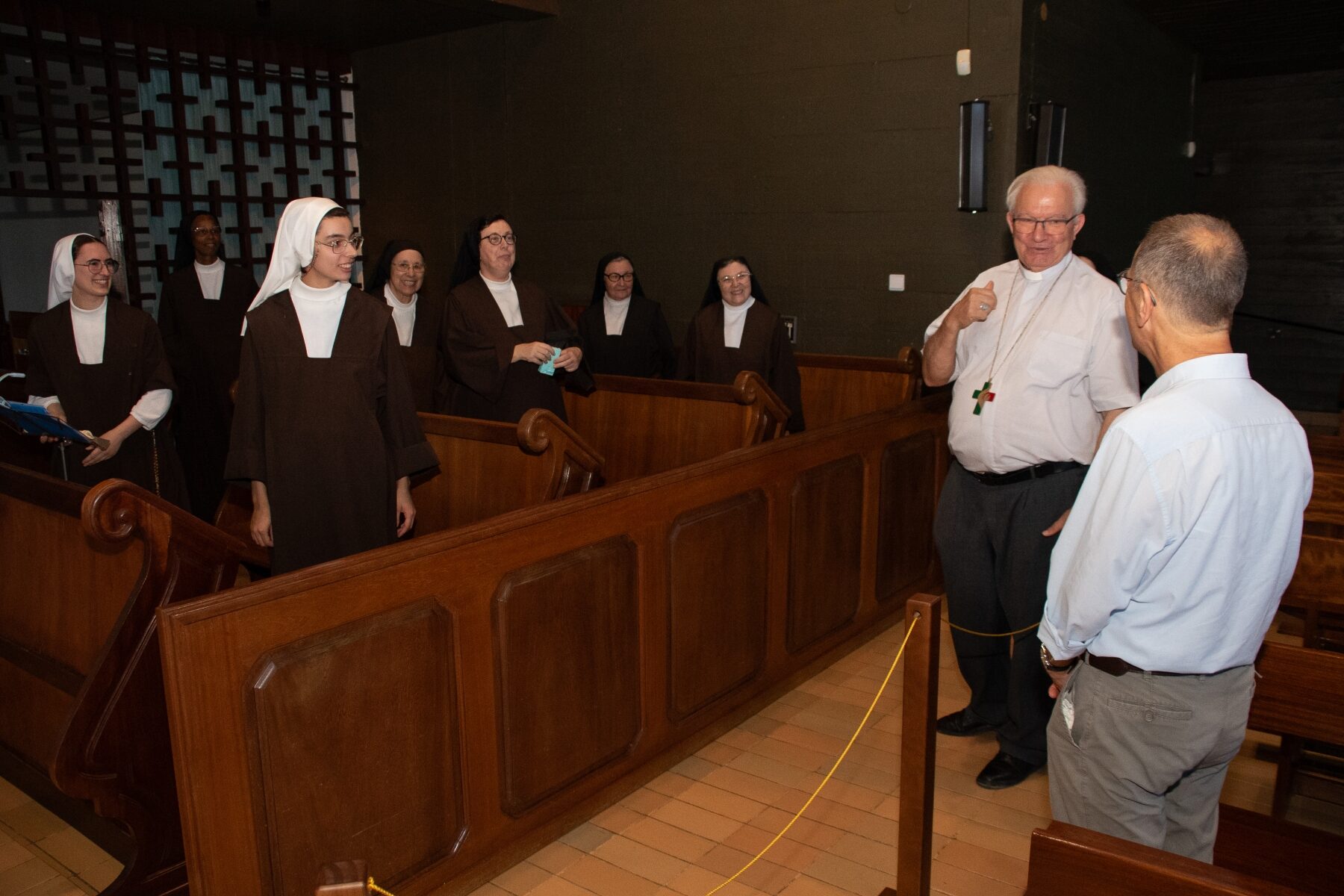 Visita_prior_taize_carmelo_faro9