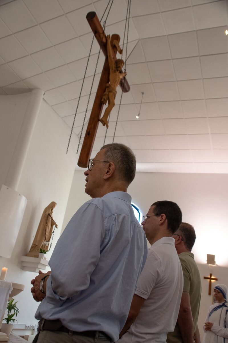 Visita_prior_taize_missionarias_caridade18